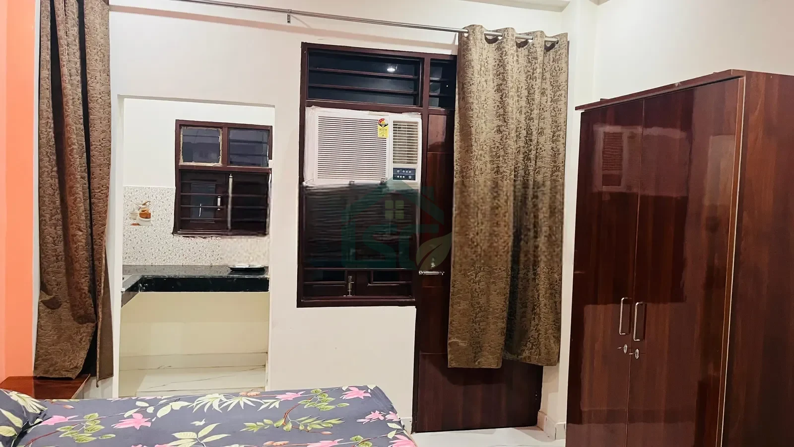 A.R.S 4 Friends PG in Satguru inclve, Gurugram — property photo 1