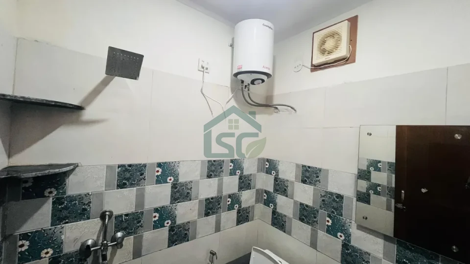 A.R.S 4 Friends PG in Satguru inclve, Gurugram — property photo 3