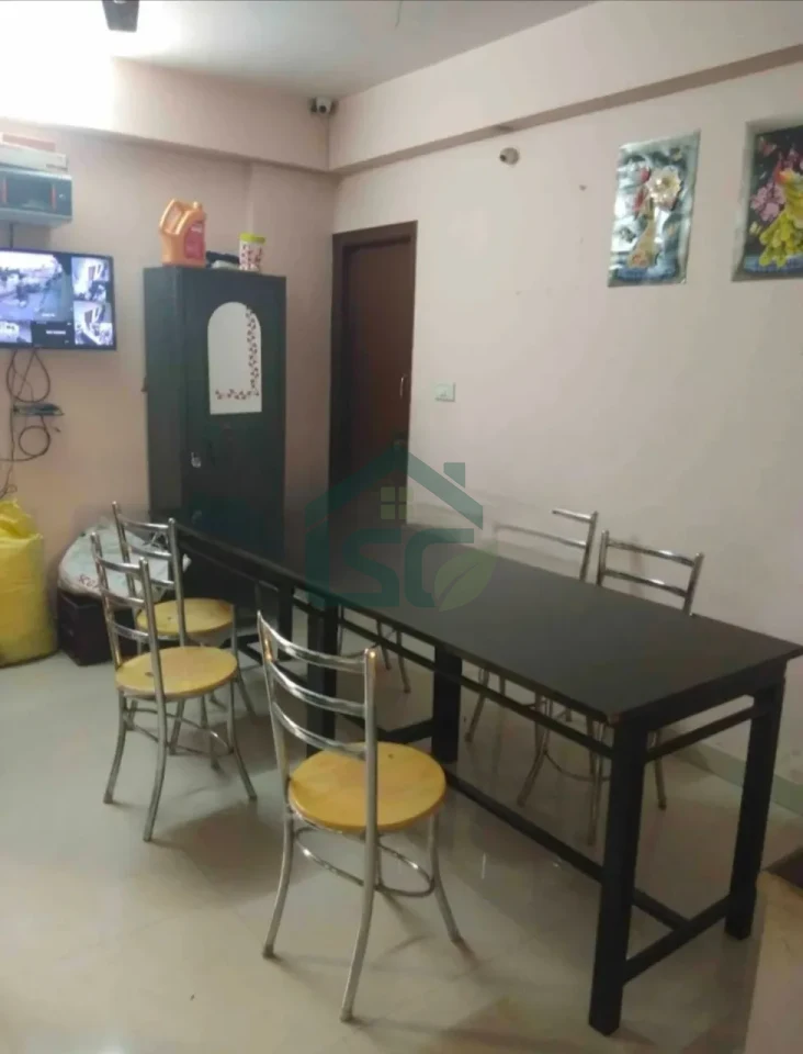 Photo 5 of Royal Paradise PG For Co-Living, BTM Layout, Bangalore