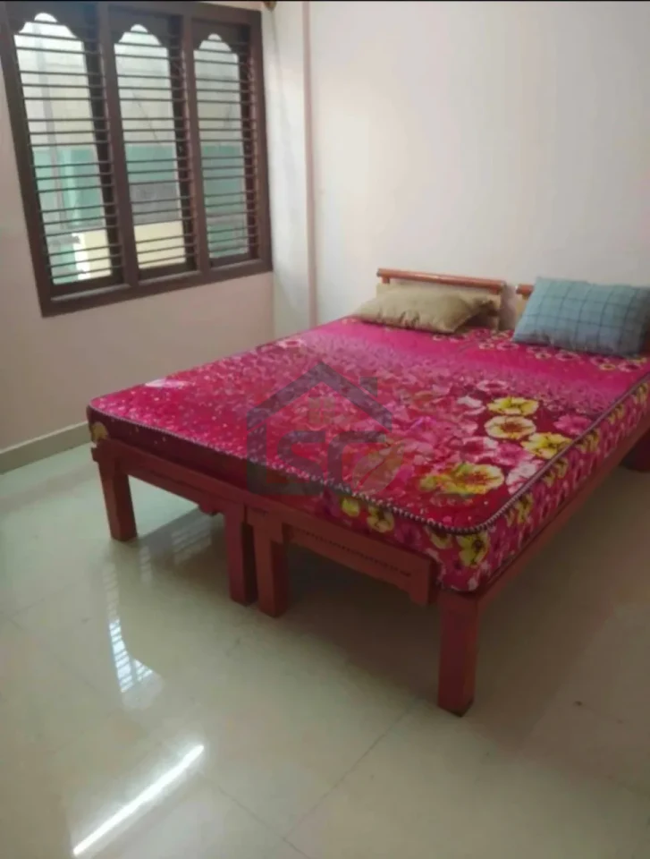 Photo 4 of Royal Paradise PG For Co-Living, BTM Layout, Bangalore