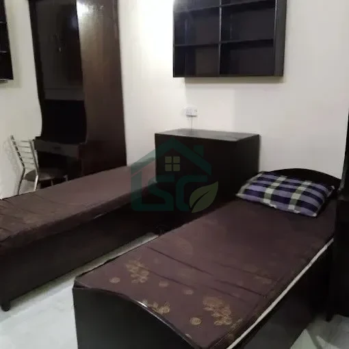 Aadhar Niwas Girls PG in Roop Nagar, Delhi — property photo 2