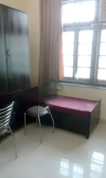 Aadhar Niwas Girls PG in Roop Nagar, Delhi — property photo 1