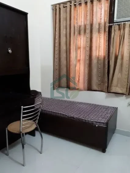 Aadhar Niwas Girls PG in Roop Nagar, Delhi — property photo 3