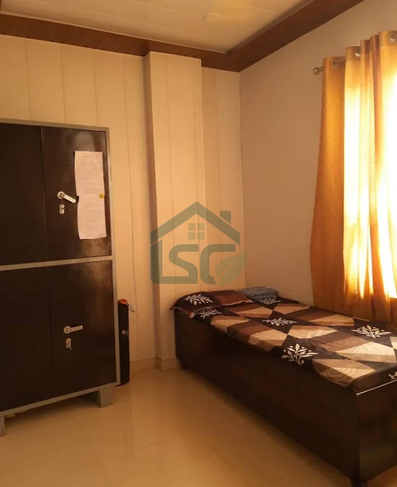 Photo 2 of Veera Heights Girl’S PG/Hostel, Gandhi Nagar, Gwalior