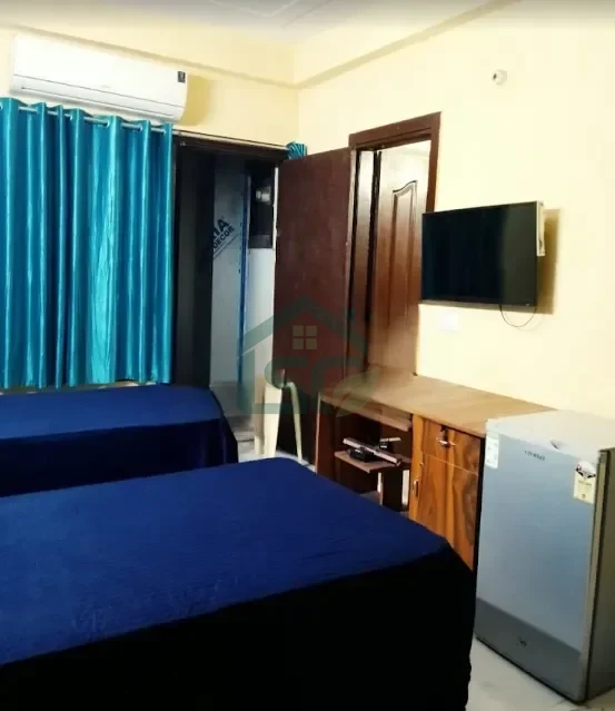 Shivansh Coliving PG in Sector 48, Gurugram — property photo 4