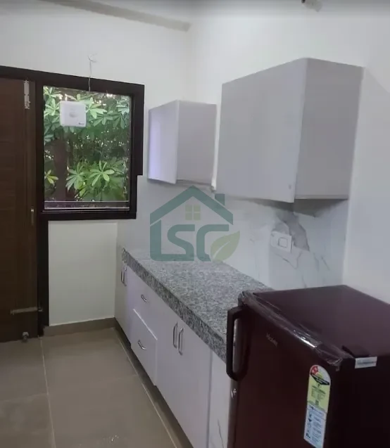 Shivansh Coliving PG in Sector 48, Gurugram — property photo 2