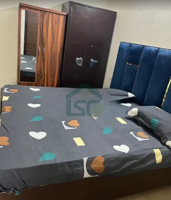 Shivansh Coliving PG in Sector 48, Gurugram — property photo 1