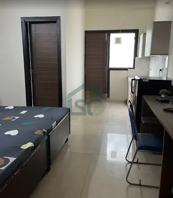Shivansh Coliving PG in Sector 48, Gurugram — property photo 3