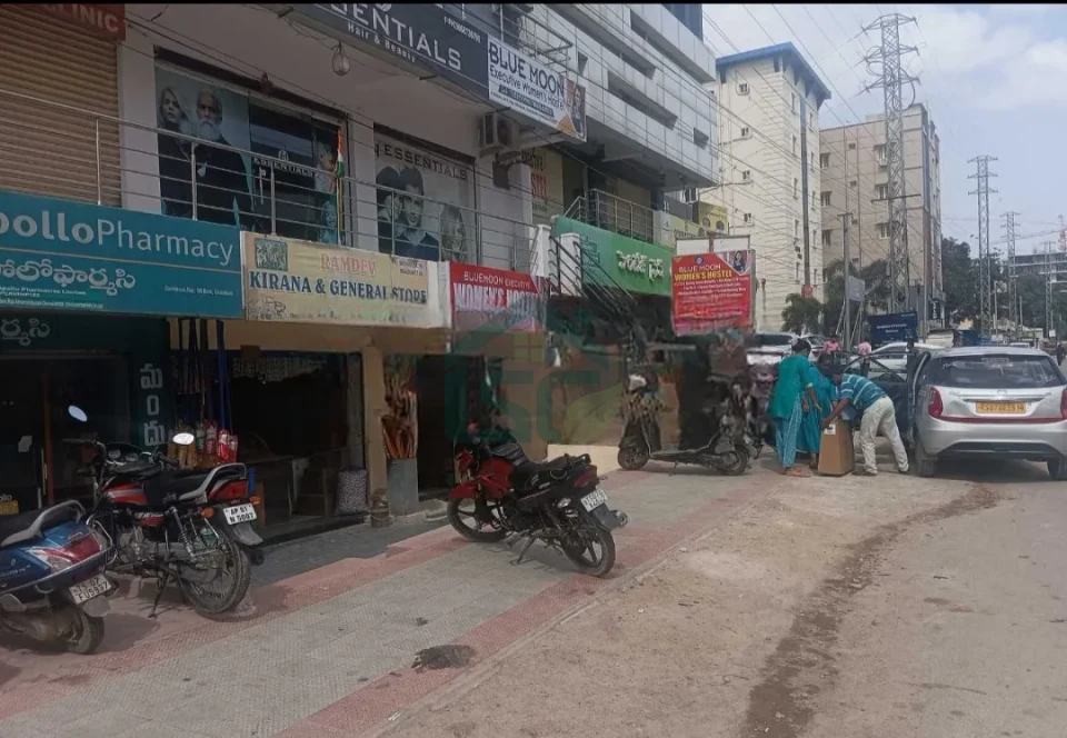 Photo 3 of Blue Moon Executive Women'S Hostel, Gowlidoddy, Hyderabad
