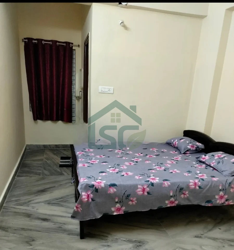 Photo 4 of Blue Moon Executive Women'S Hostel, Gowlidoddy, Hyderabad