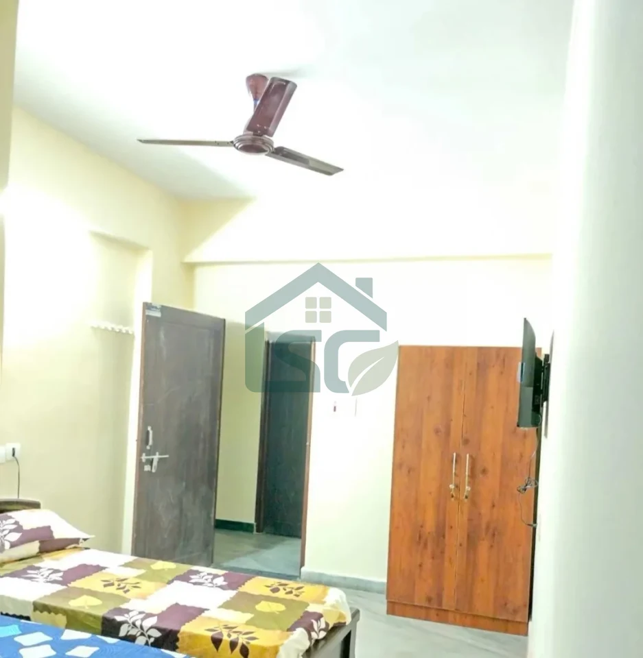 Photo 2 of Blue Moon Executive Women'S Hostel, Gowlidoddy, Hyderabad