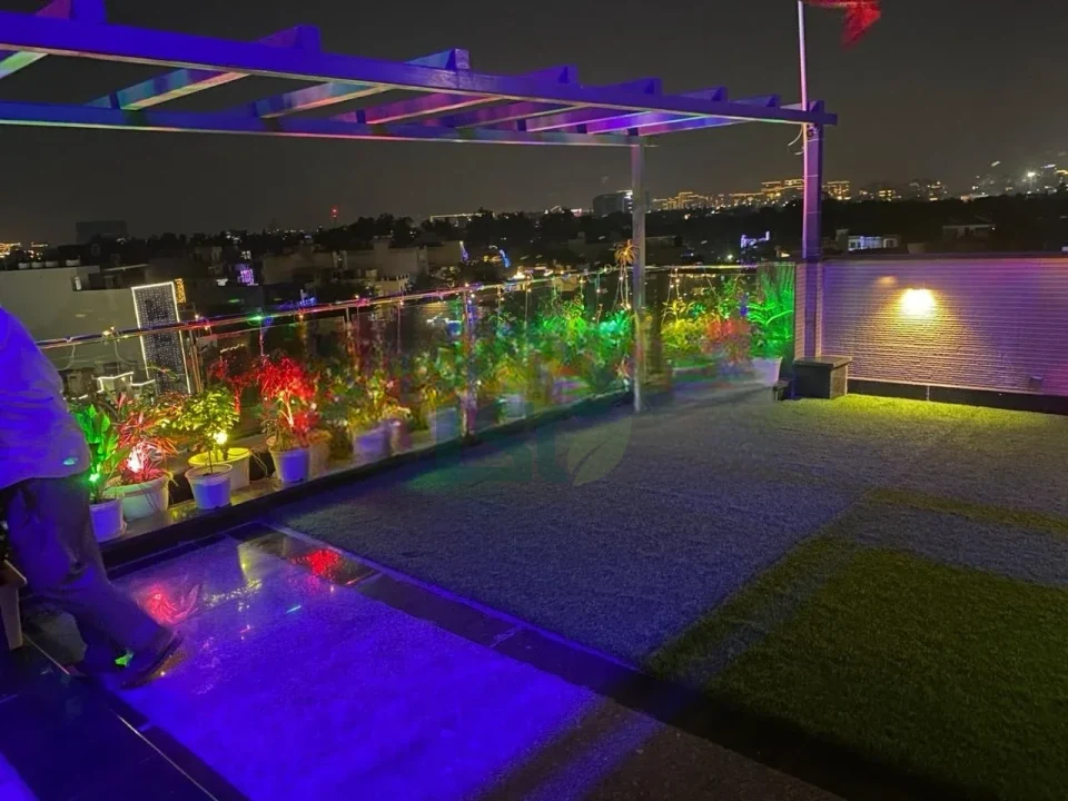 Photo 4 of Classic PG, Sector 17, Gurgaon
