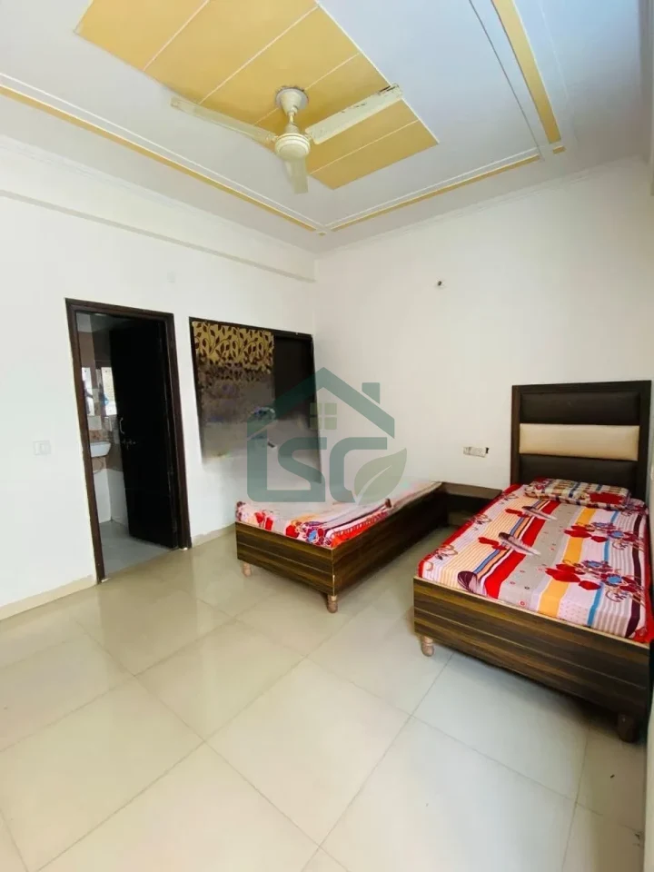 Photo 5 of Classic PG, Sector 17, Gurgaon