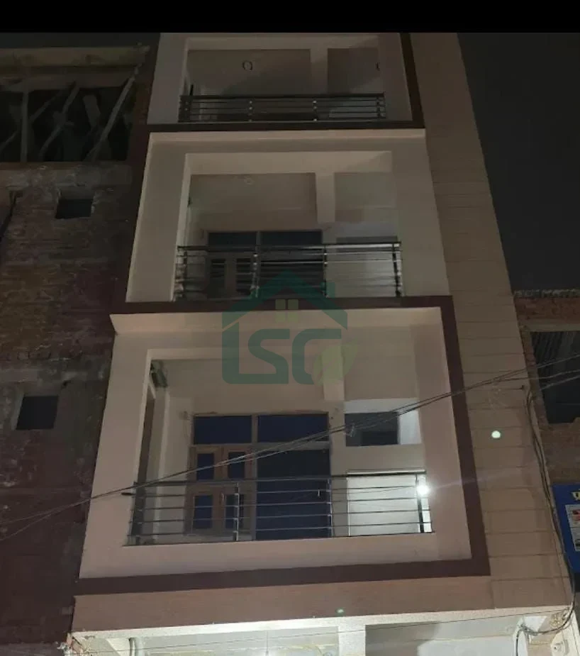 At Akshat Boys PG, Triveni Nagar, Jaipur