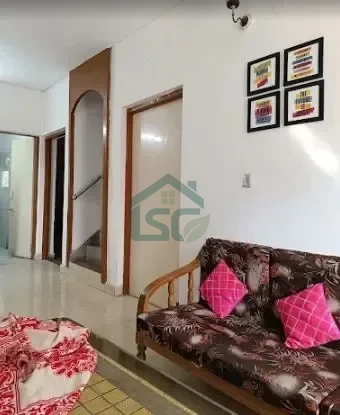 Omya Girls PG in Sarita Vihar, Delhi — property photo 3