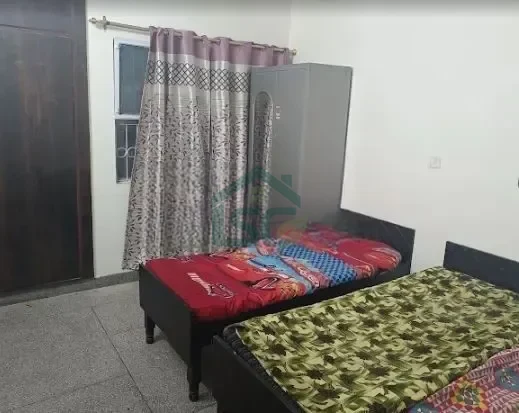 Omya Girls PG in Sarita Vihar, Delhi — property photo 4