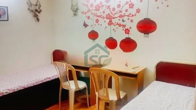Kozie Girls PG in Greater Kailash, Delhi — property photo 4