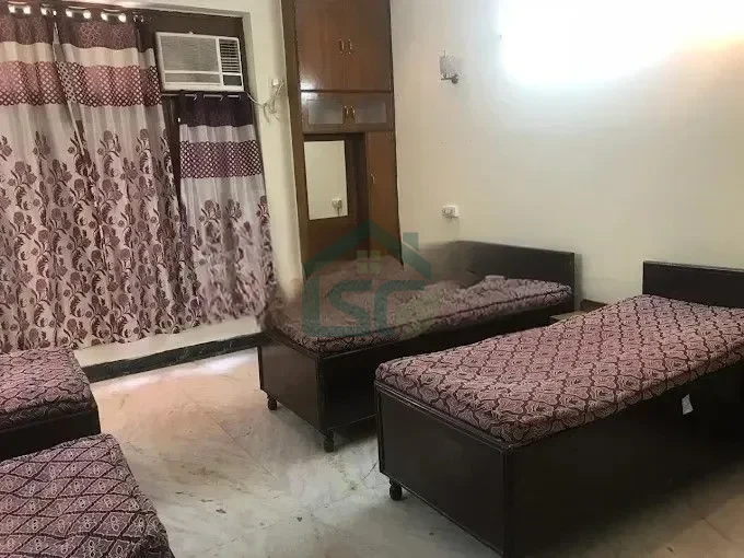 Kozie Girls PG in Greater Kailash, Delhi — property photo 3