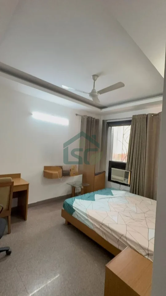At Gurugram Stay PG, Sector 39, Gurgaon