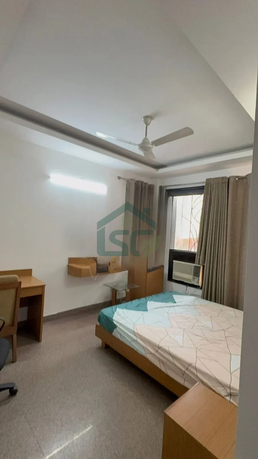 At Gurugram Stay PG, Sector 39, Gurgaon