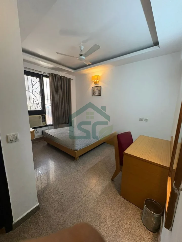 Photo 5 of Gurugram Stay PG, Sector 39, Gurgaon