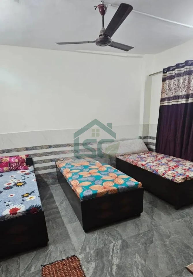 Photo 2 of Suhani PG, Ghansoli, Navi Mumbai