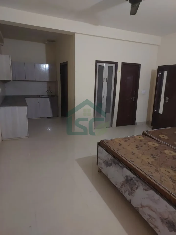 Chintu Room For Rent in Sector 86, Gurugram — property photo 4