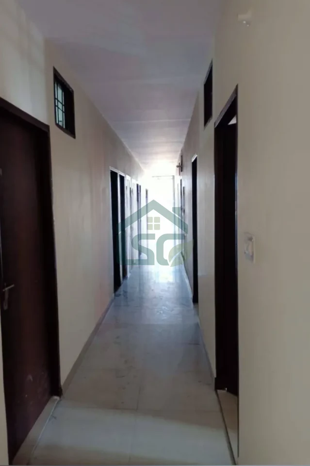 Photo 4 of Pundir Campus The Best PG Services, Karanpur, Dehradun
