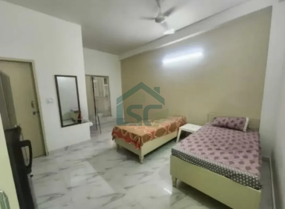 Down Town PG in Sector 51, Gurugram — property photo 4
