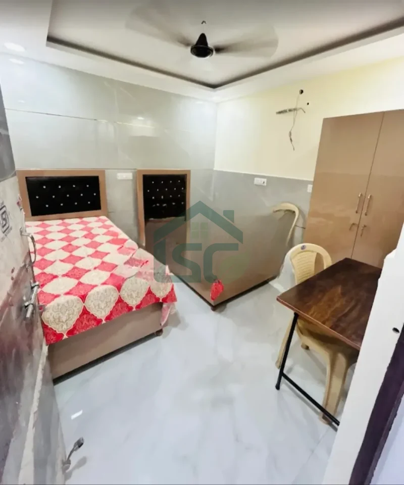 Mahadev girls PG in Madipur, Delhi — property photo 3