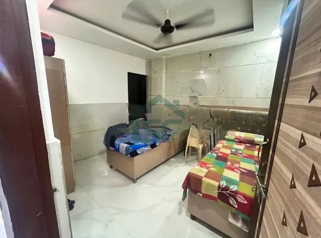 Mahadev girls PG in Madipur, Delhi — property photo 1