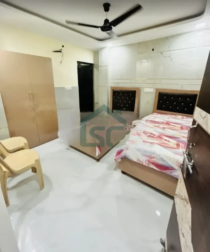 Mahadev girls PG in Madipur, Delhi — property photo 2