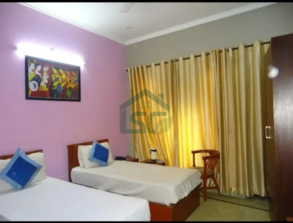Good Care Residency PG in Imt Manesar, Gurugram — property photo 1