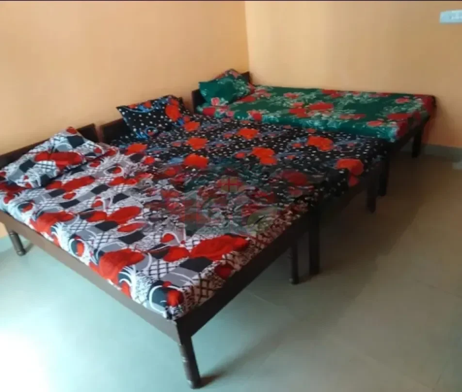 Good Care Residency PG in Imt Manesar, Gurugram — property photo 5