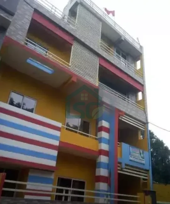 Photo 2 of Shree Girl'S Hostel & PG, Arera Colony, Bhopal