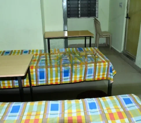 Photo 3 of Shree Girl'S Hostel & PG, Arera Colony, Bhopal