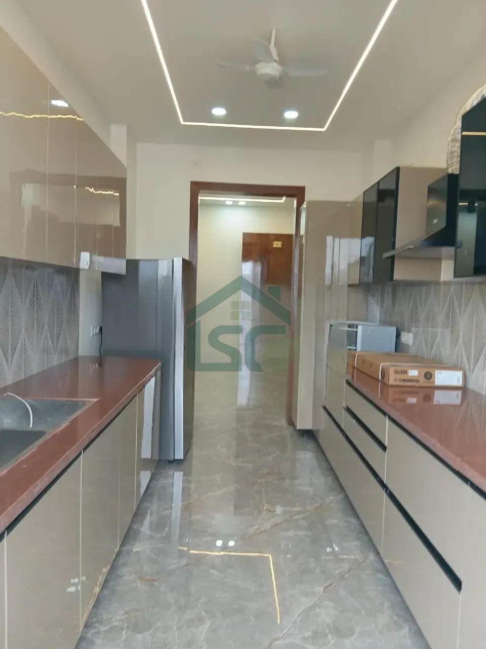 Vikrant stay in Sarswati Kunj II, Gurugram — property photo 1