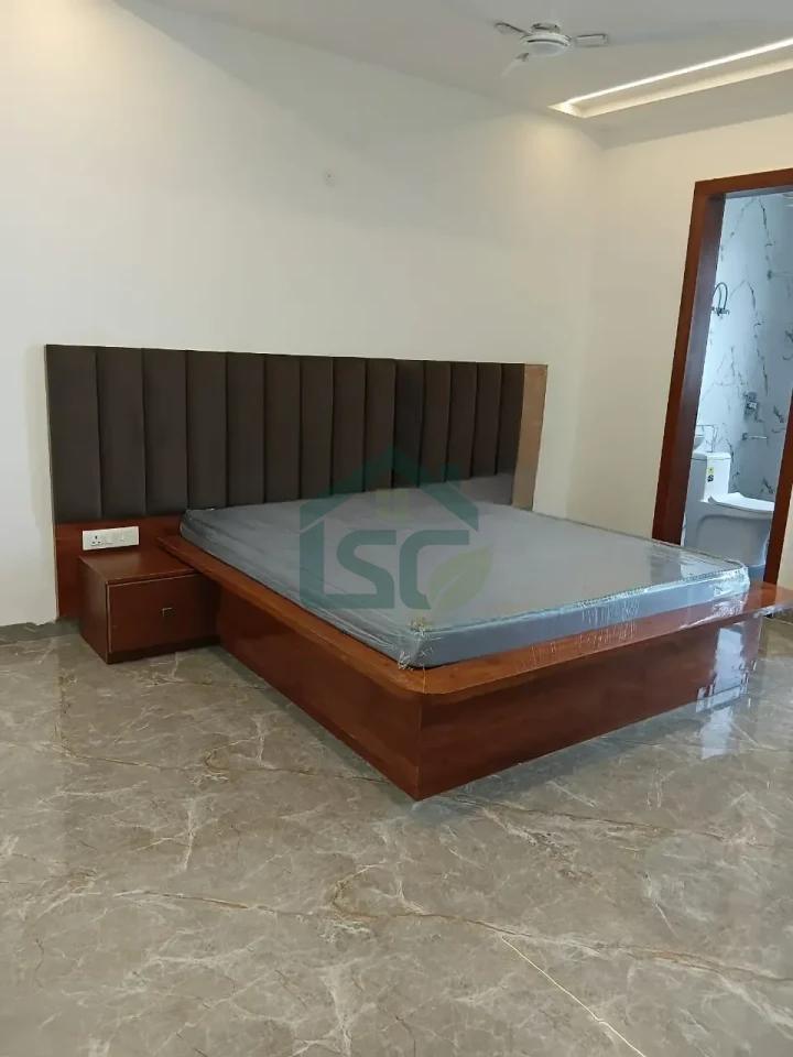 Vikrant stay in Sarswati Kunj II, Gurugram — property photo 5