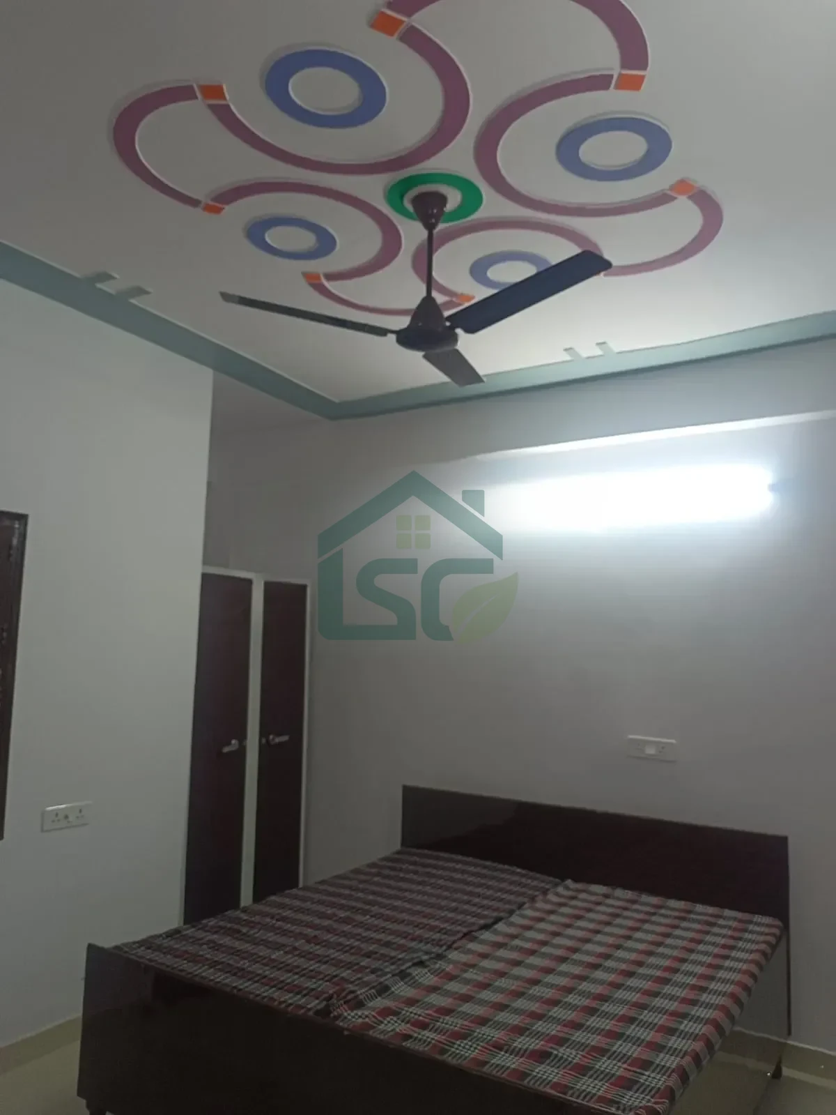 Shree Radha kunj house in Sector 130, Noida — property photo 1