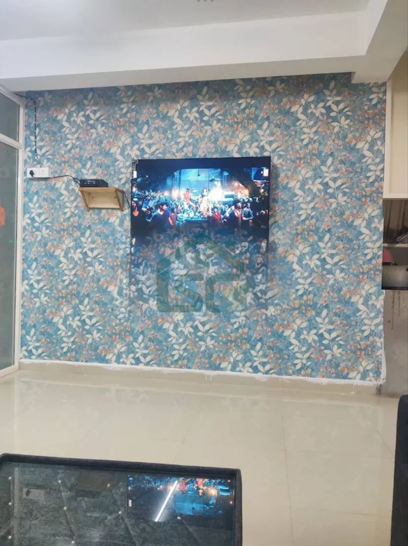 At Anjali Women'S PG, Madhapur, Hyderabad
