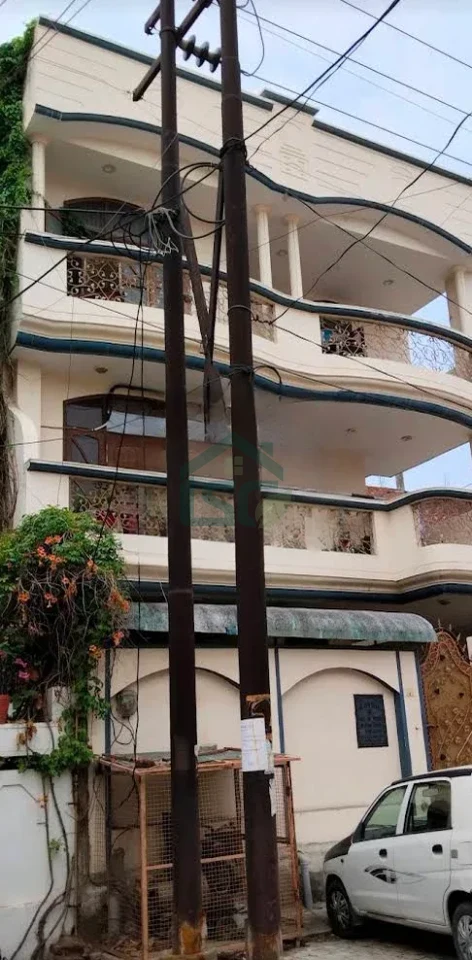 Photo 2 of Riddhi Siddhi Girls Hostel, Kakadeo, Kanpur