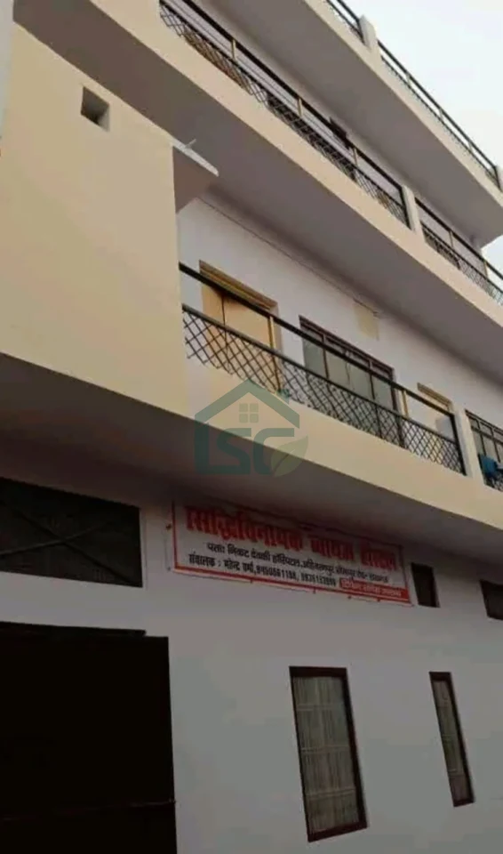 Photo 3 of Siddi Vinayak Boys PG, Triveni Nagar, Lucknow