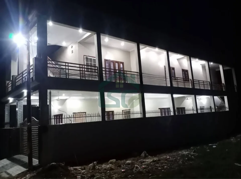 Photo 2 of Lal Ji Accommodation, Clement Town, Dehradun