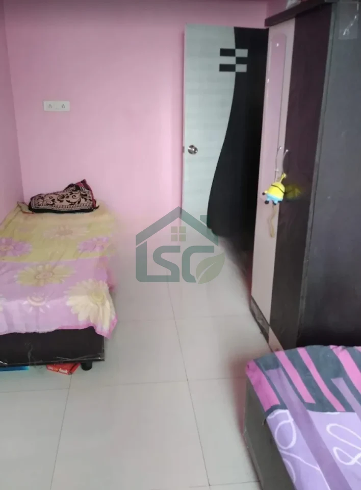 Photo 3 of Gite Girls Paying Guest, Nerul, Navi Mumbai