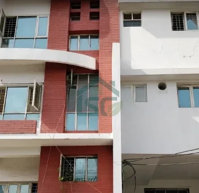 Photo 2 of Sahai Girls Hostel, Govind Nagar, Kanpur
