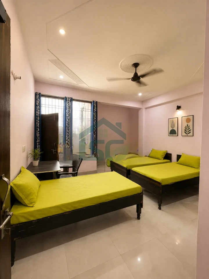 Photo 3 of Primestayz Madhav PG In Noida Sector 108, Sector 108, Noida