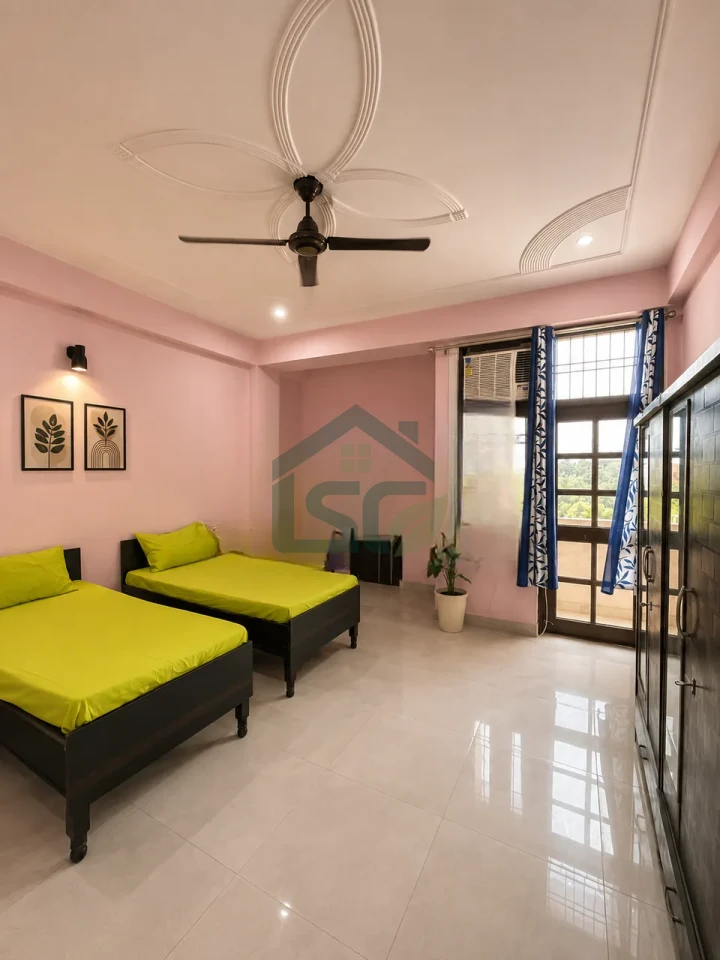 Photo 4 of Primestayz Madhav PG In Noida Sector 108, Sector 108, Noida