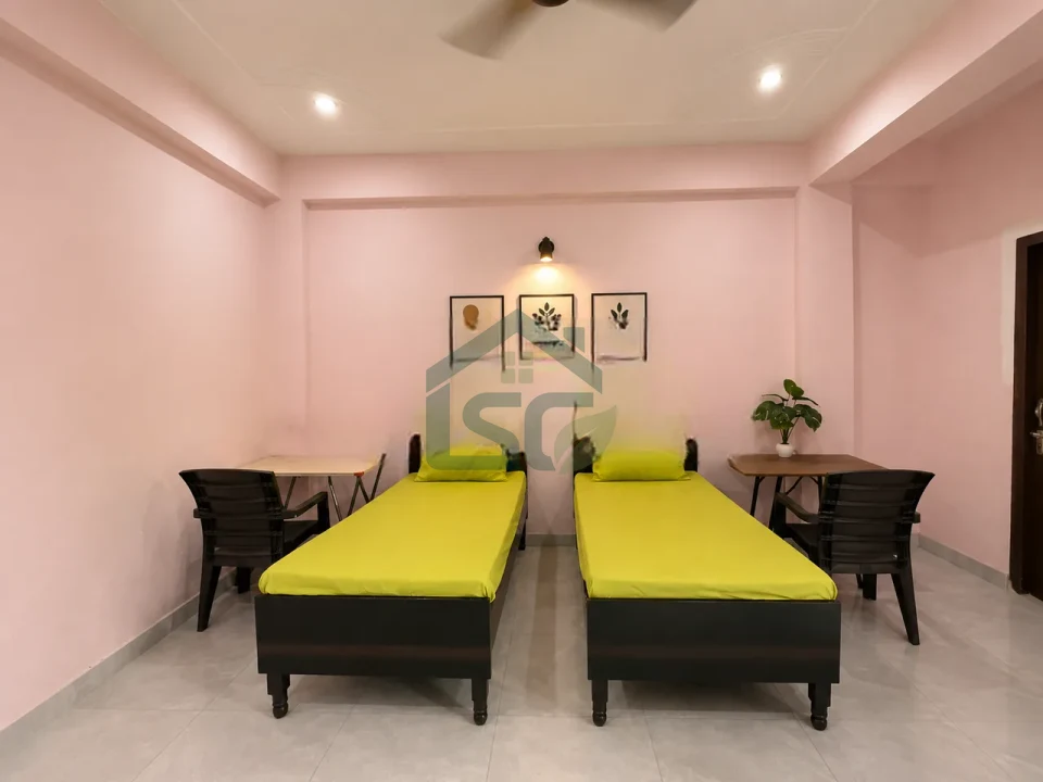 Photo 2 of Primestayz Madhav PG In Noida Sector 108, Sector 108, Noida