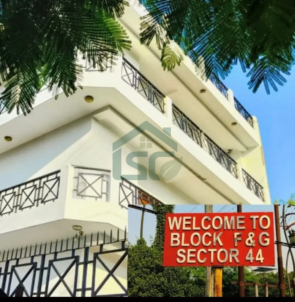 Vizima Hive Girl PG in Sector 44, Noida — property photo 2