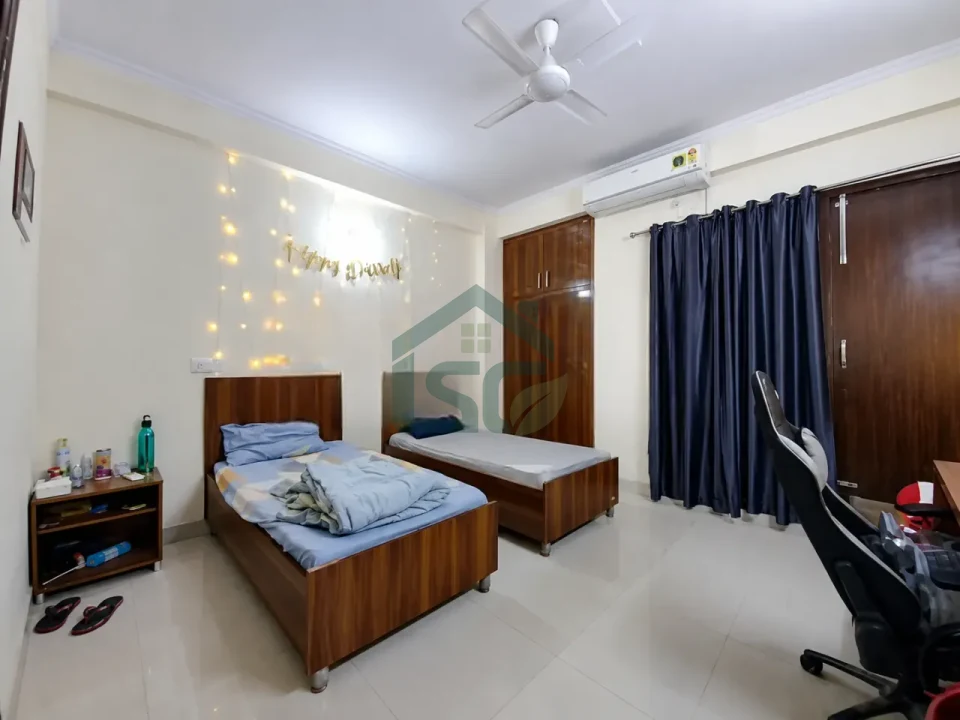Vizima Hive Girl PG in Sector 44, Noida — property photo 5